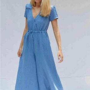 Christy Dawn Jumpsuit